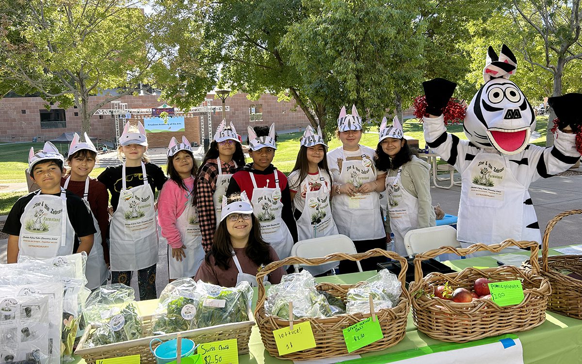 Impulsan nuevas generaciones actividades para fomentar la ecología