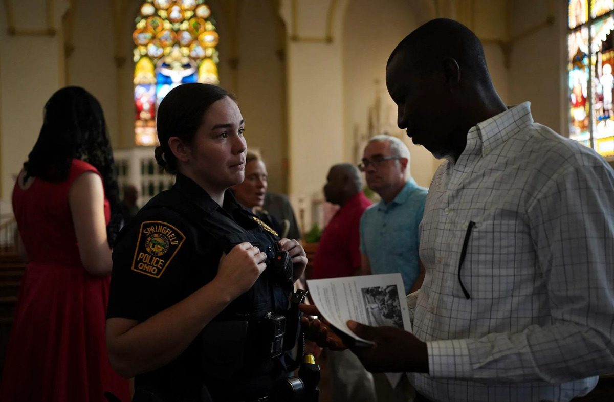 Trump’s claims about Haitians draw from a centuries-long narrative. These women explain why. Trump’s claims about Haitians draw from a centuries-long narrative. These women explain why.