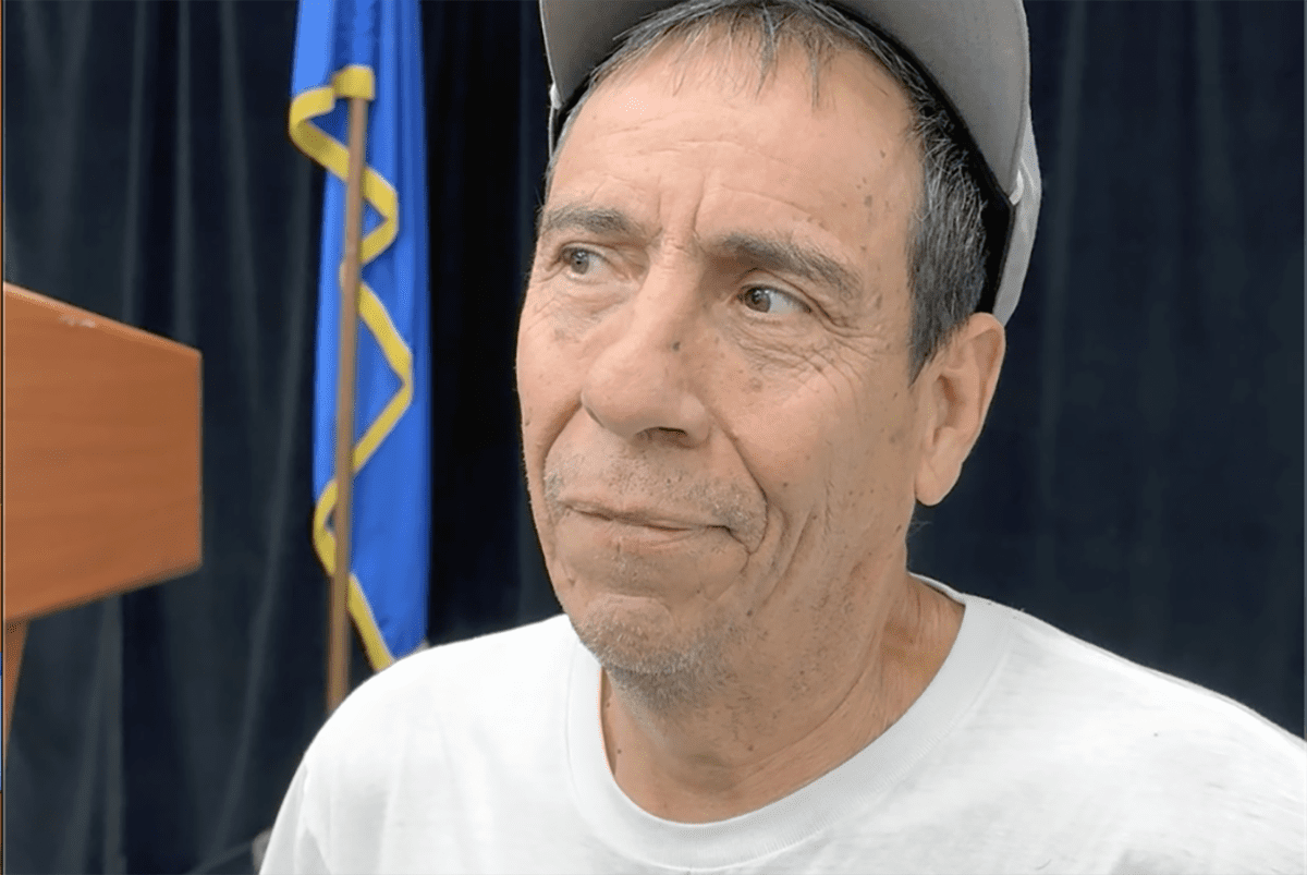 “Hay que salir a votar este 5 de noviembre por la candidata que ofrece acceso al Sueño Americano”: Miguel Alejo