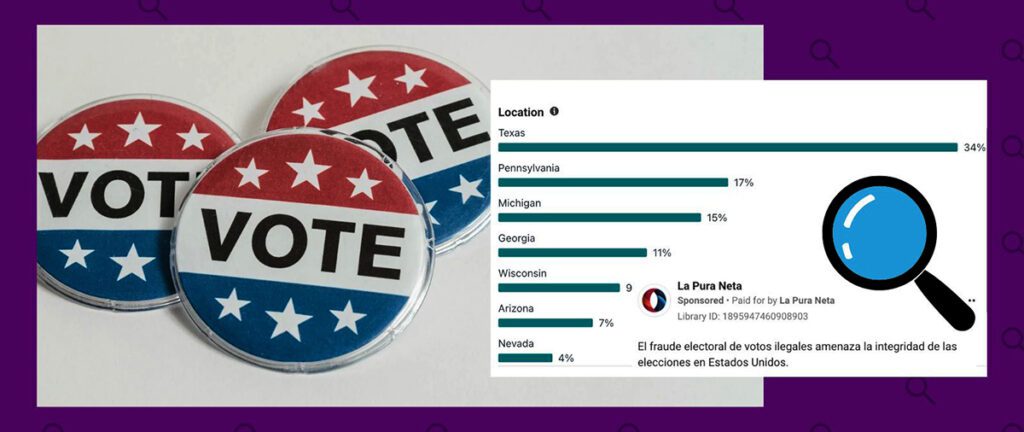 Election 2024 - The Nevadan