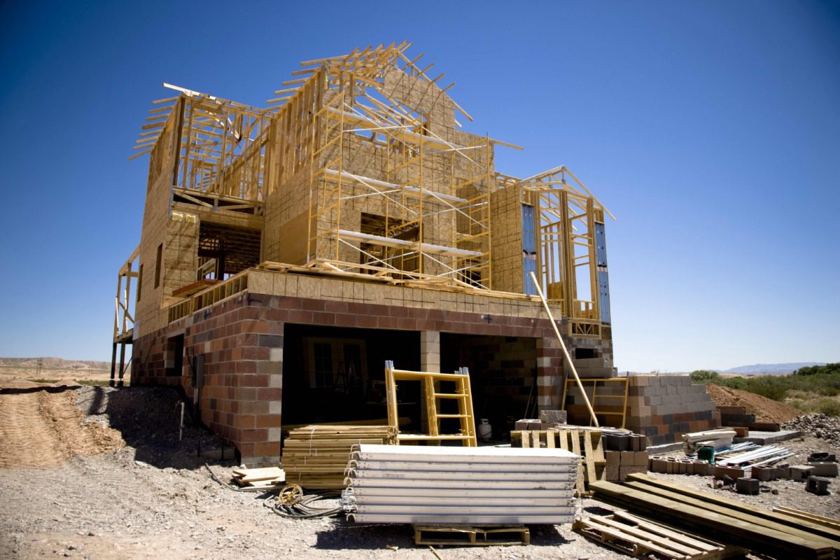 Home ownership is becoming less attainable in Southern Nevada. Harris’ housing plan could reverse the trend. 