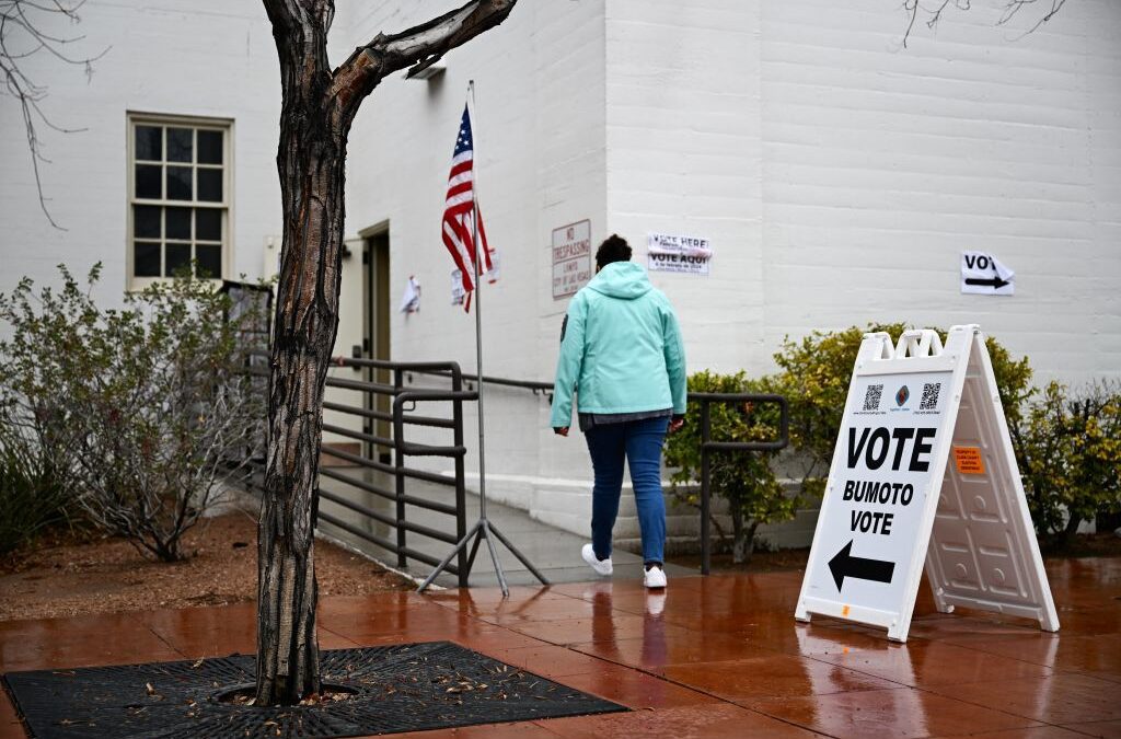 Opinion: La democracia en Nevada no necesita de una revisión