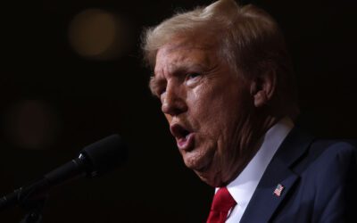 Opinion: Nevada’s workers won’t be fooled by Trump’s empty promises