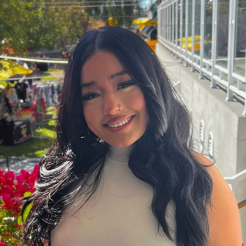 Jazmin Cortez Solorio