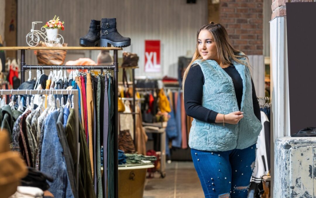 Where to get plus-sized clothes (that you’ll actually want to wear!) in Reno