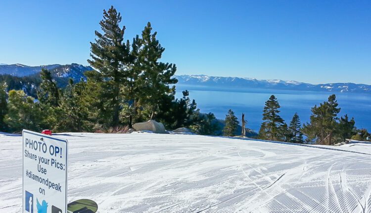 What to know about the 5 ski resorts in Nevada