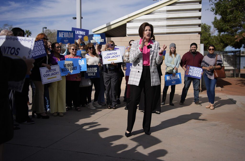 Nevada lawmaker introduces bill to protect taxpayers from penalties caused by IRS delays