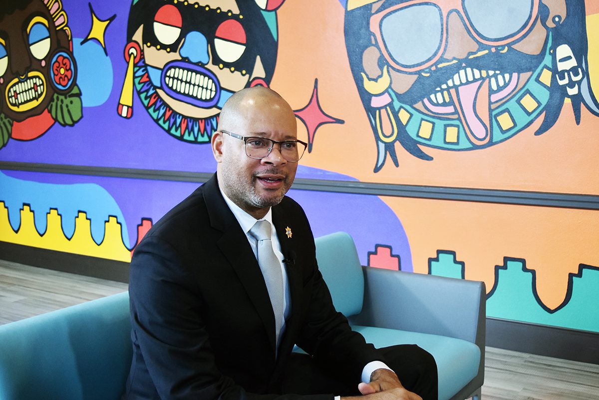 El Fiscal General de Nevada tiene como objetivo garantizar que los derechos de los inmigrantes estén protegidos ante la llegada de Trump a la Casa Blanca