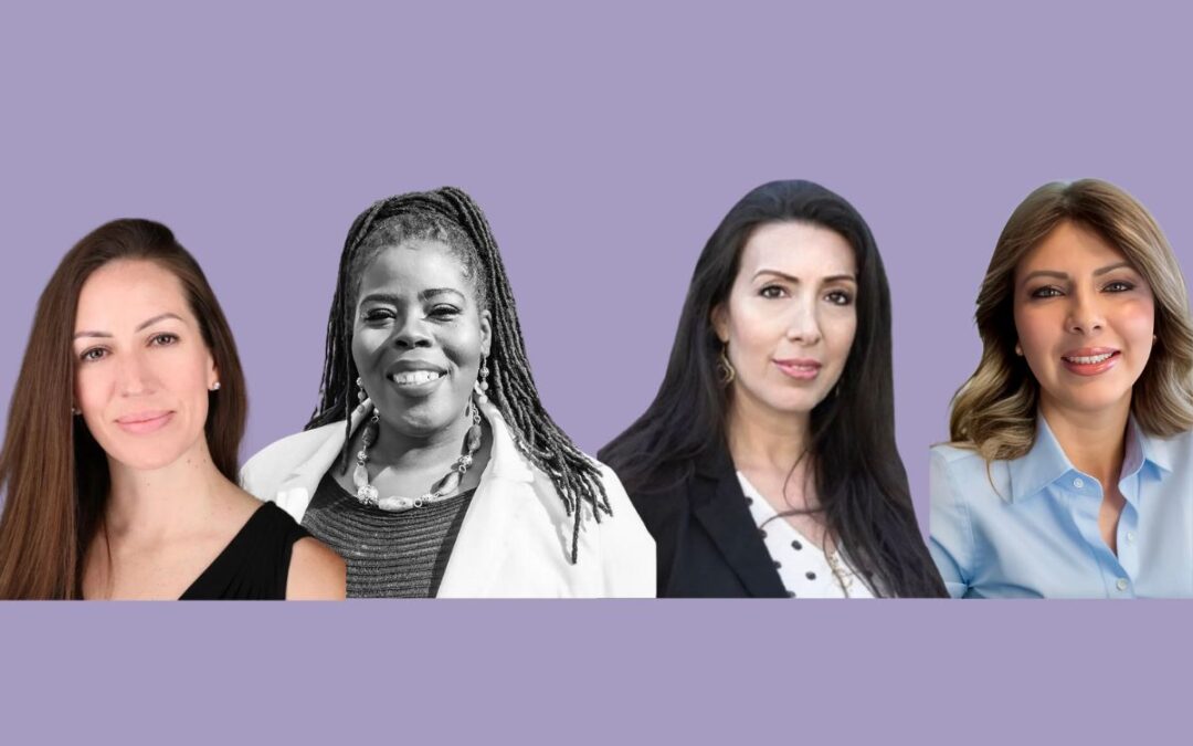 Who won in the CCSD School Board races