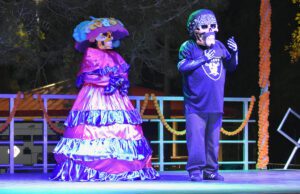 “Life in Death” en el Centro Cultural Winchester Dondero