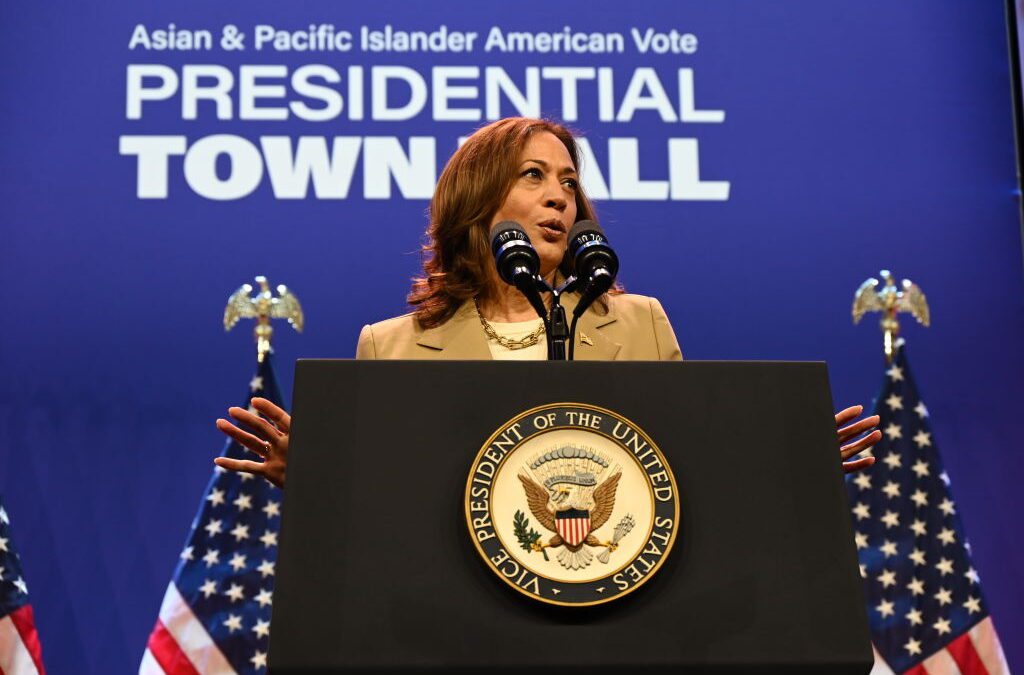 Opinion: Republicans’ lawsuit against the Biden-Harris Keeping Families Together program threatens Nevada’s immigrant communities