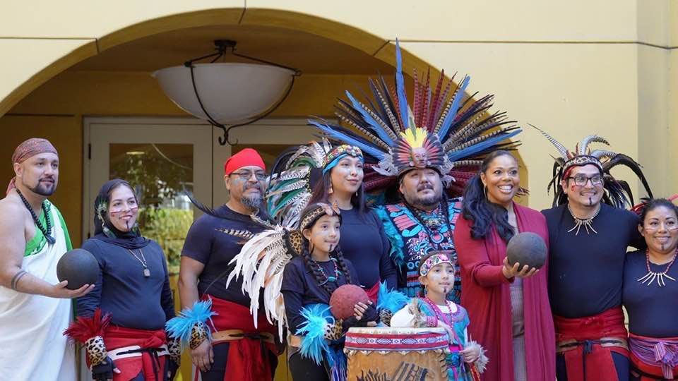 Juego de pelota, una tradición mesoamericana ancestral que llama la atención de DreamWorks