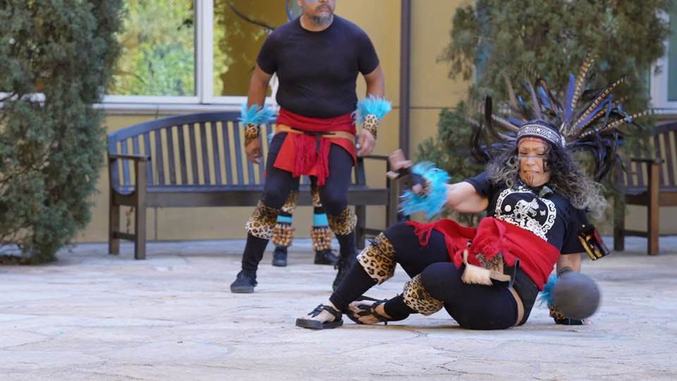 Juego de pelota, una tradición mesoamericana ancestral que llama la atención de DreamWorks