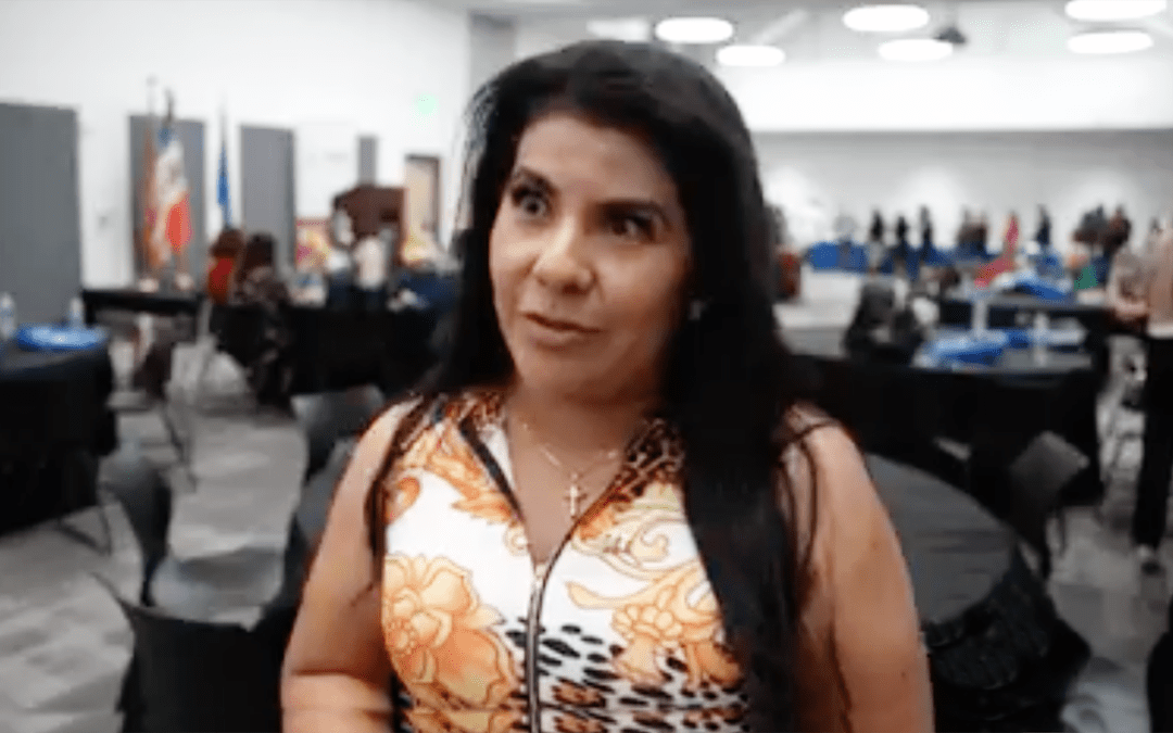 Celebran la quinta edición del programa consular “Mexicana Emprende” en Nevada