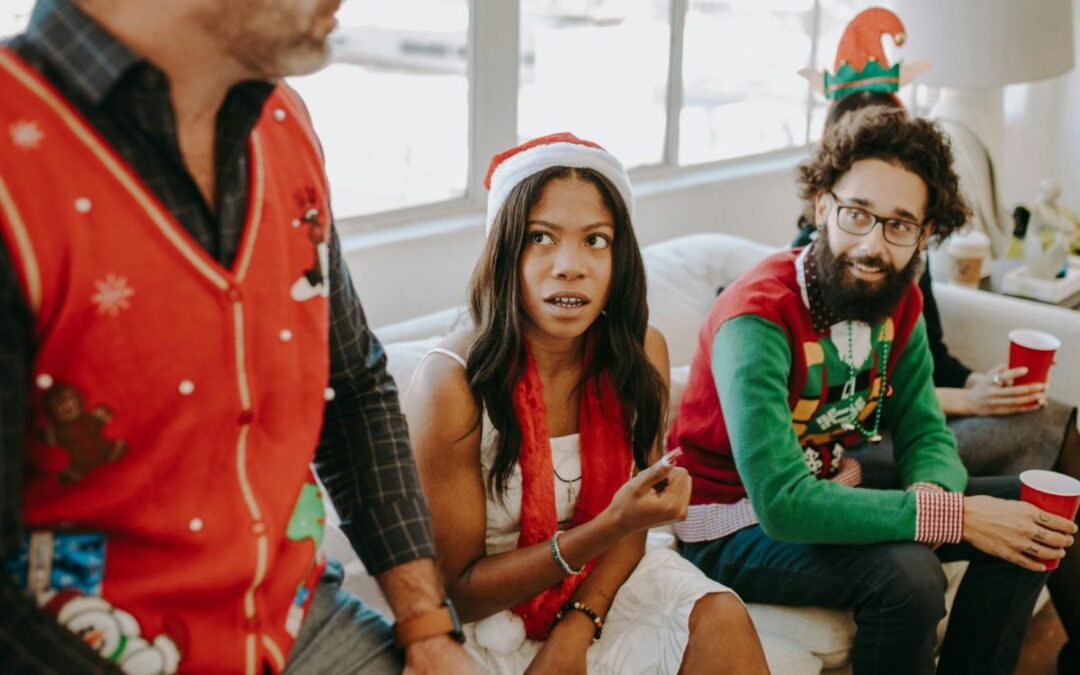 How to talk to a conspiracy theorist, in 6 steps