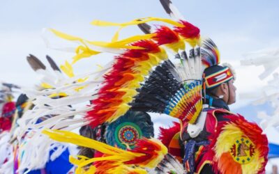 What to know about the Native American tribes that call Nevada home