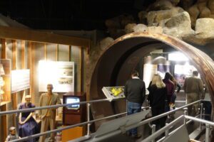From neon to nuclear reactors: 12 oddball museums in Nevada