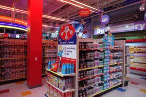 From neon to nuclear reactors: 12 oddball museums in Nevada