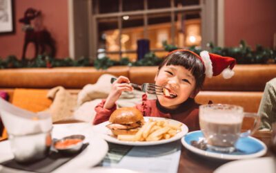 5 Nevada restaurants open on Christmas