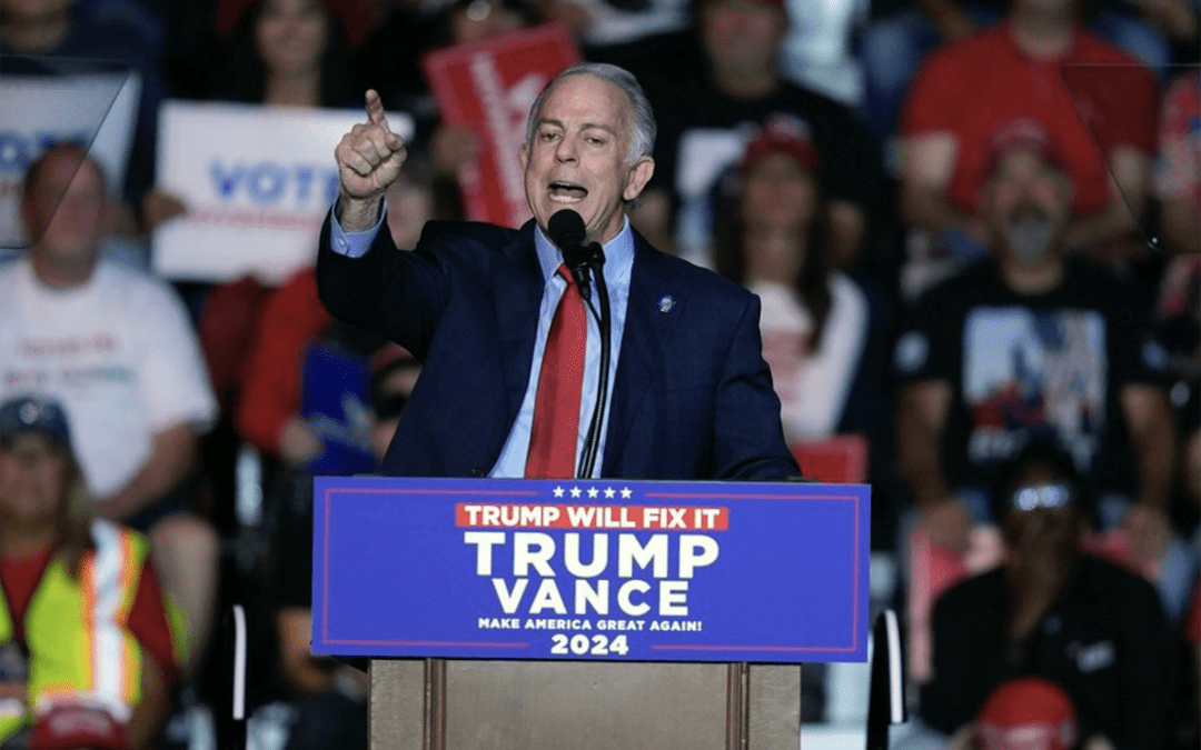 Nevada’s Governor rejects record number of bills, again