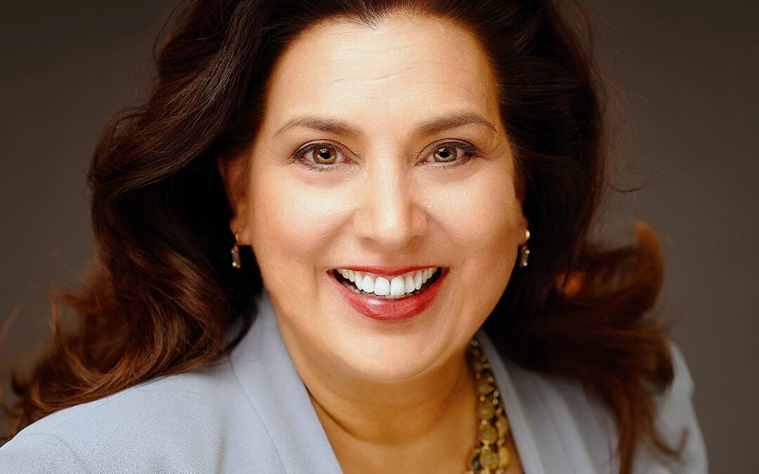 Anuncian nombramientos de líderes ejecutivas en el College of Southern Nevada