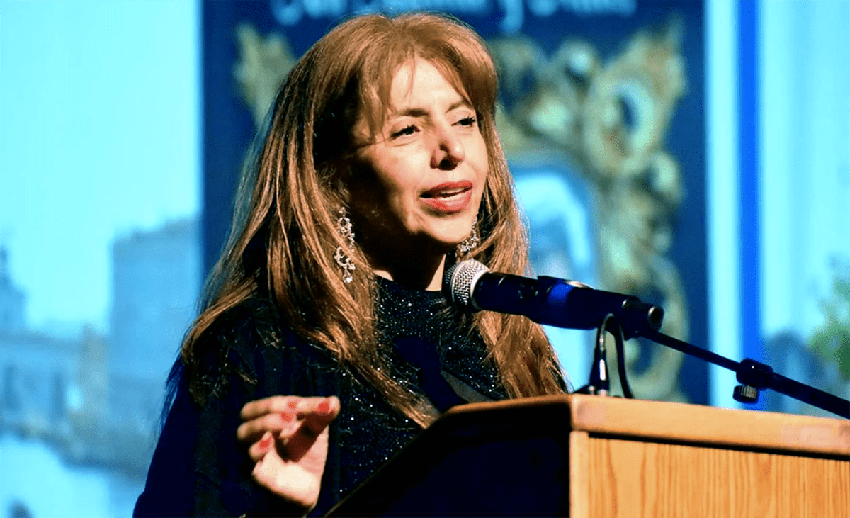 Comparten líderes comunitarias Amparo López, Selene Lozada y Mapy Durán resoluciones para el 2025