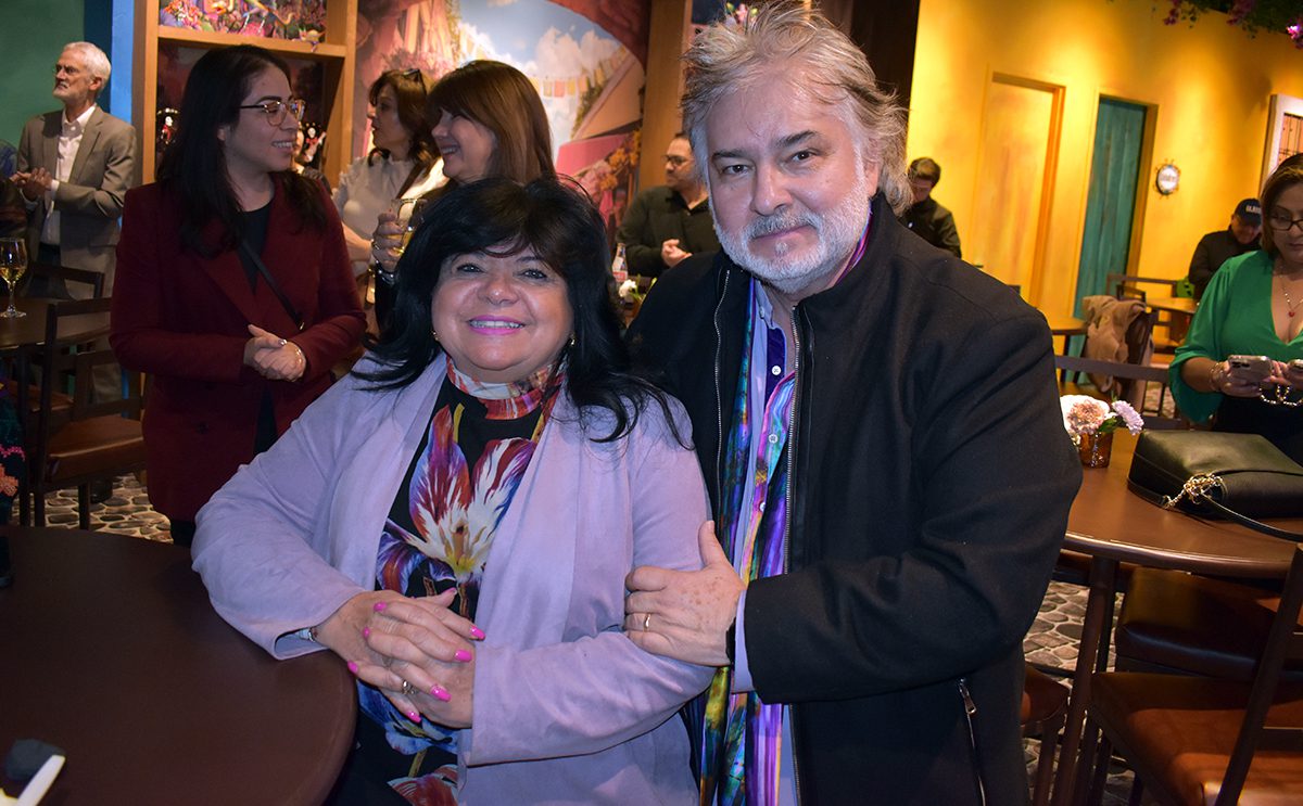 Ofrece “Colors of Mexico” un recorrido a través de la vibrante cultura y tradiciones mexicanas