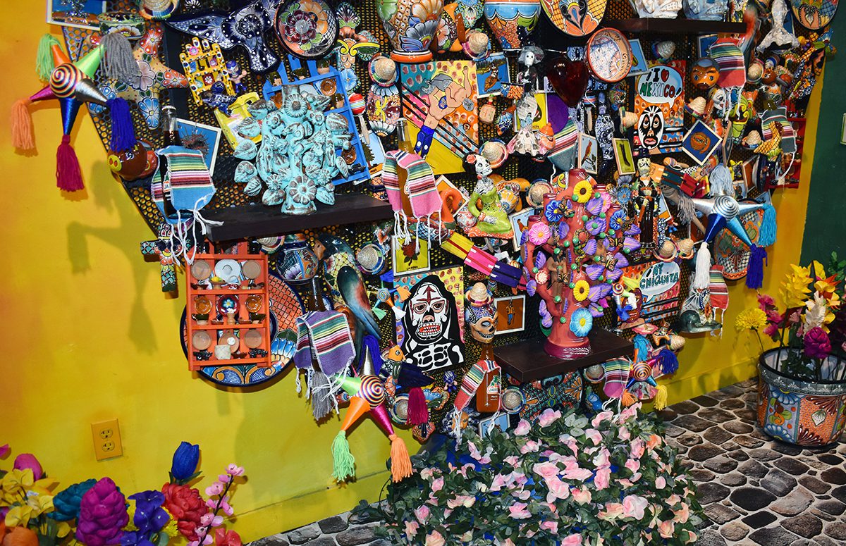 Ofrece “Colors of Mexico” un recorrido a través de la vibrante cultura y tradiciones mexicanas