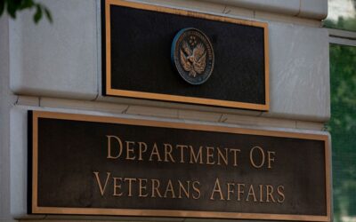 Rosen-backed bill to connect veterans with benefits signed into law