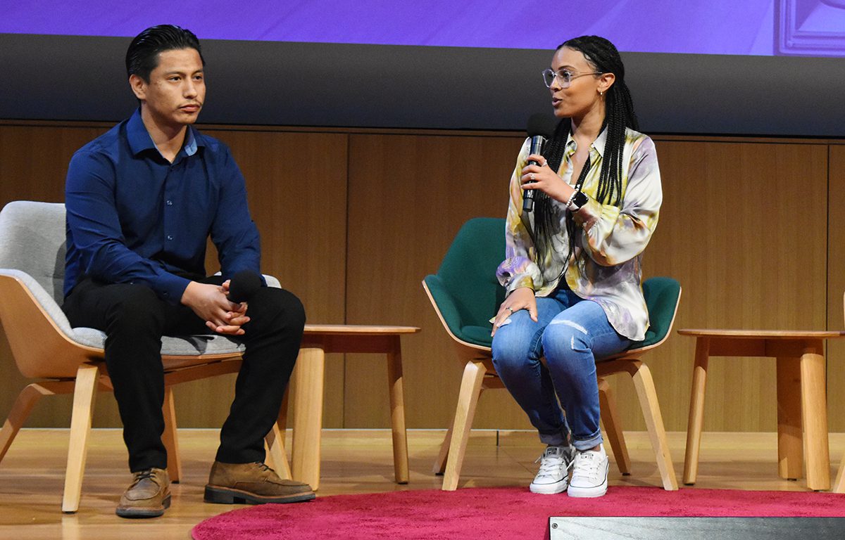 New Media Ventures y Valiente Action Fund realizaron programa Acelerador “Voces Latinas por la Democracia”
