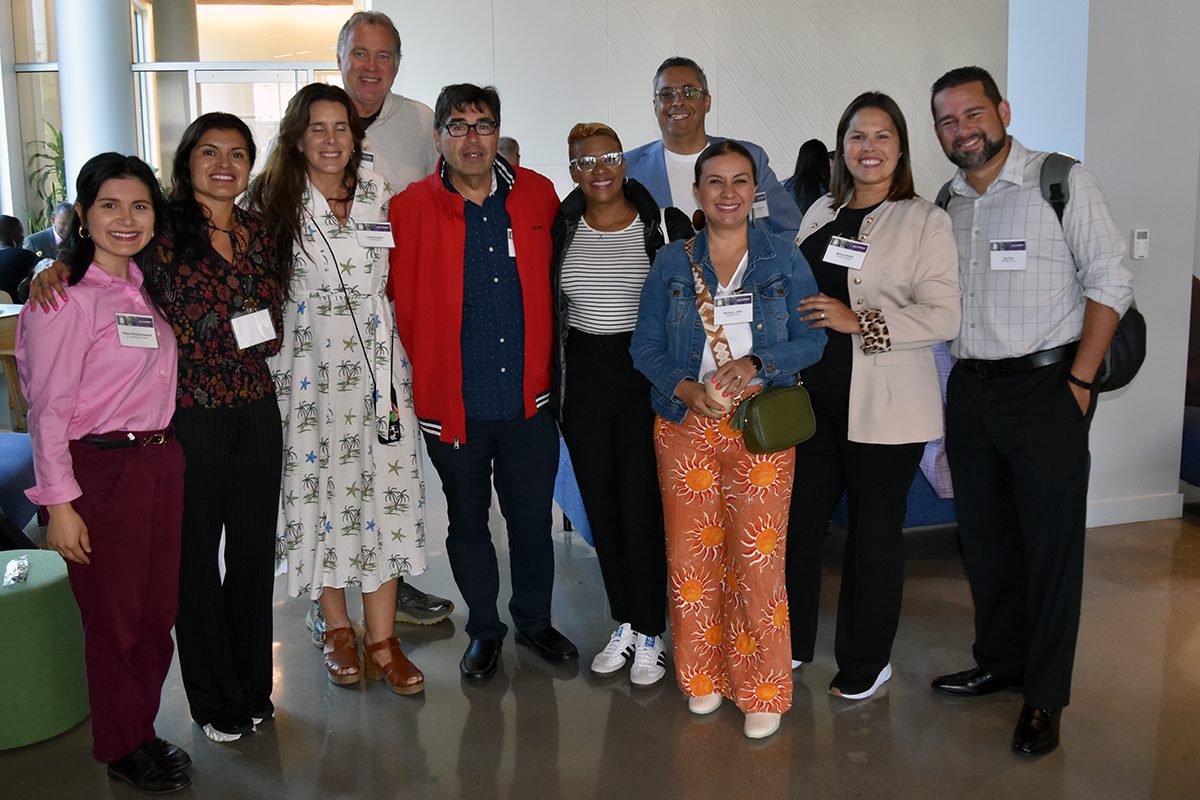 New Media Ventures y Valiente Action Fund realizaron programa Acelerador “Voces Latinas por la Democracia”