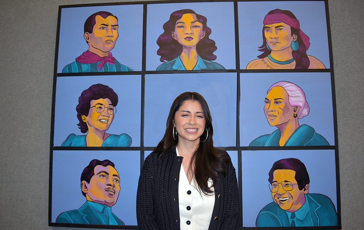 New Media Ventures y Valiente Action Fund realizaron programa Acelerador “Voces Latinas por la Democracia”