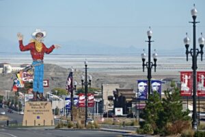 7 Nevada town names that will make you giggle