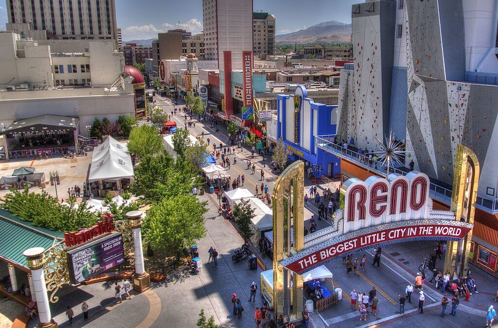 Street Vibrations, Candy Dance, Dragon Lights: 30 things to do in Reno-Tahoe