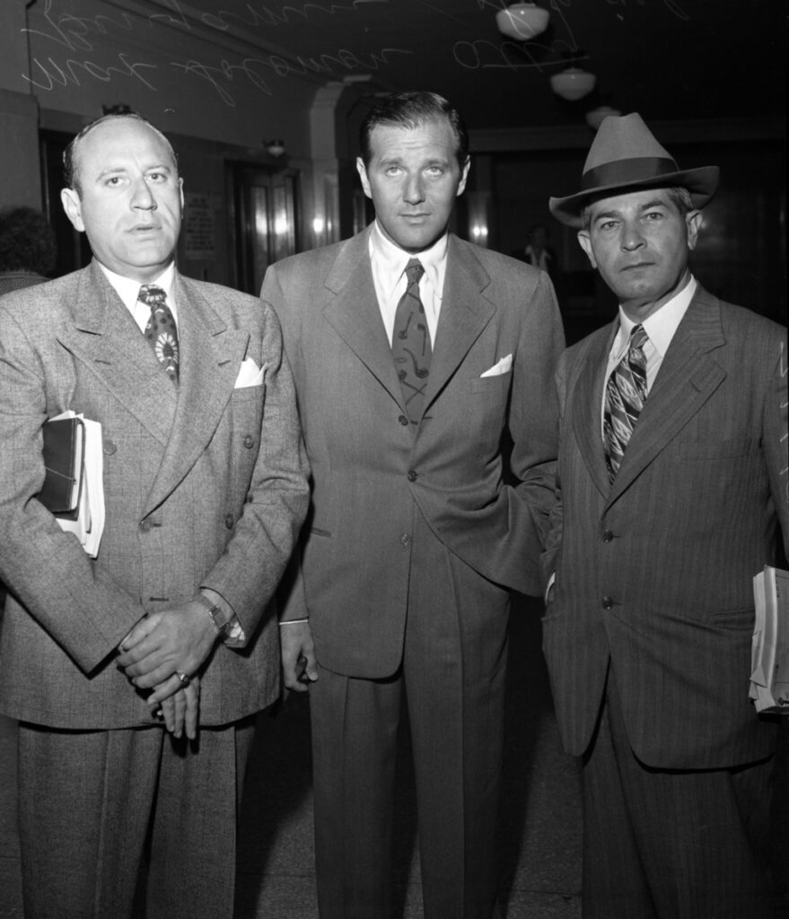 Sin City’s Criminal Past: How the Mob Shaped Las Vegas