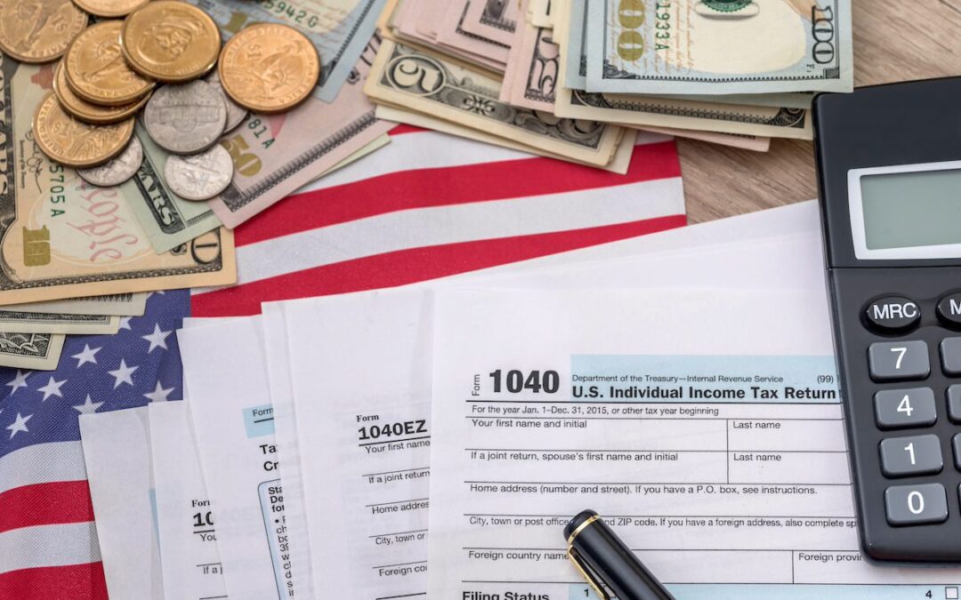 A donde ir para declarar sus impuestos de forma gratuita en el sur de Nevada
