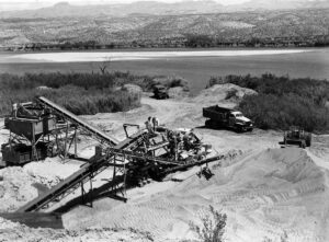 7 sunken treasures in the waters beneath Hoover Dam