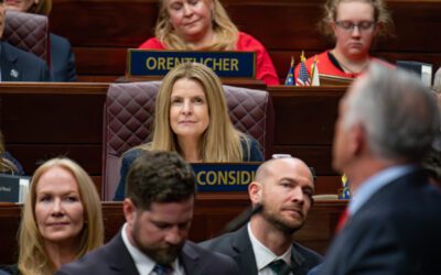 Legislation would allow third party control of properties if landlords refuse to meet safety codes