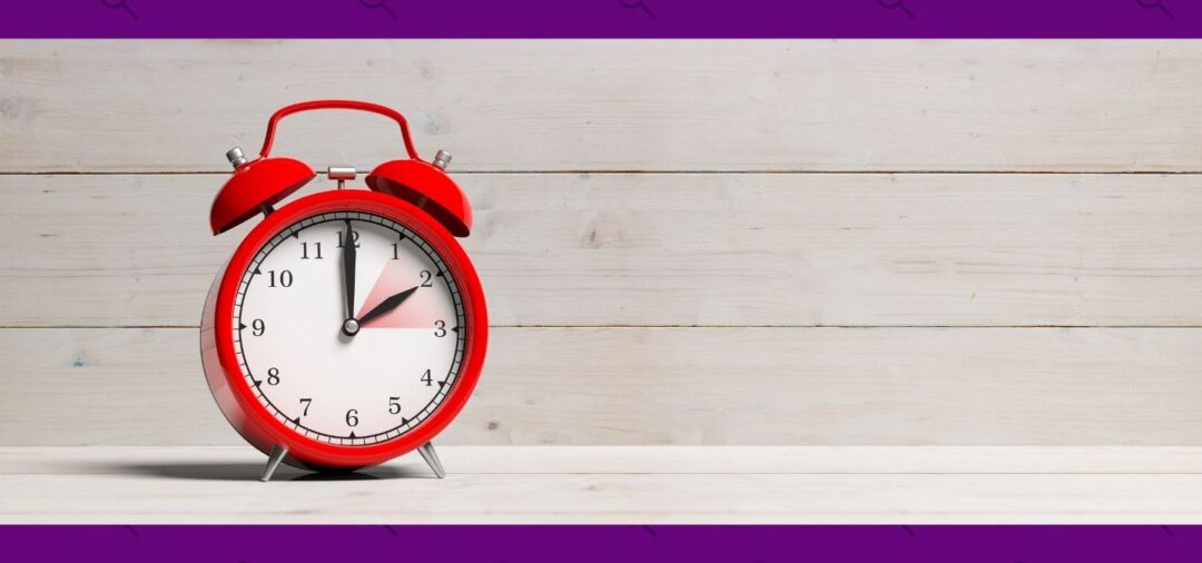 ¿Por qué adelantamos el reloj una hora en marzo y en qué fecha toca el cambio de hora este año?