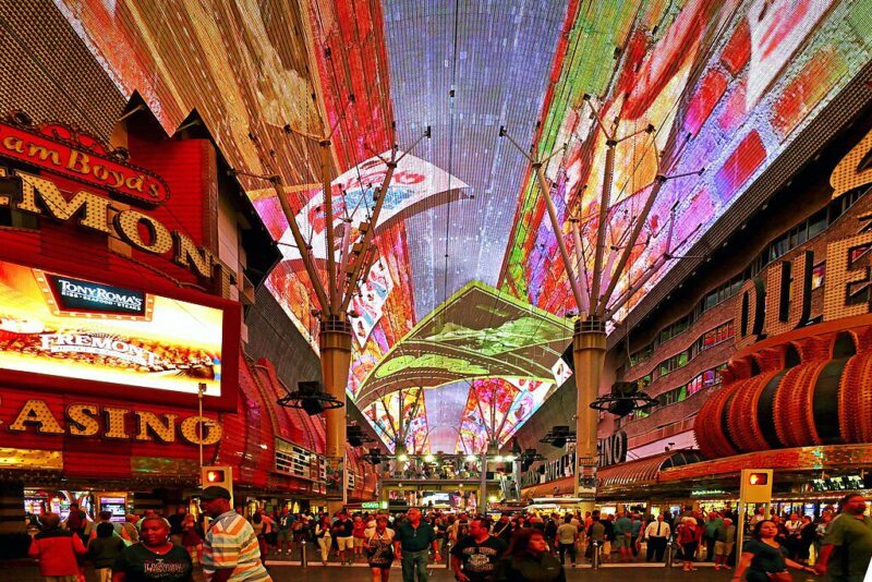 11 free & family-friendly things to do in Las Vegas