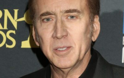 8 celebrities who own mega mansions in Nevada