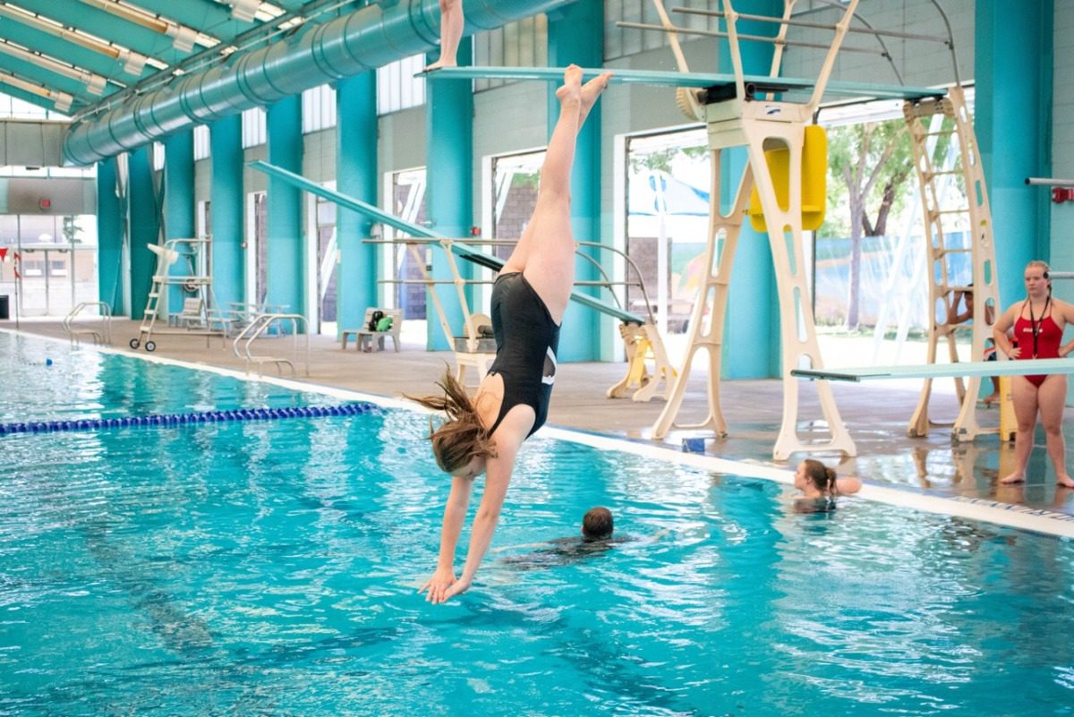 Dive into summer: 6 public pools to try in Las Vegas this season