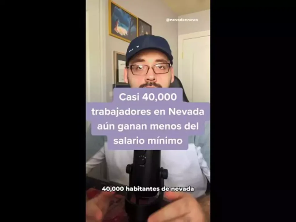 COMMUNITY - The Nevadan