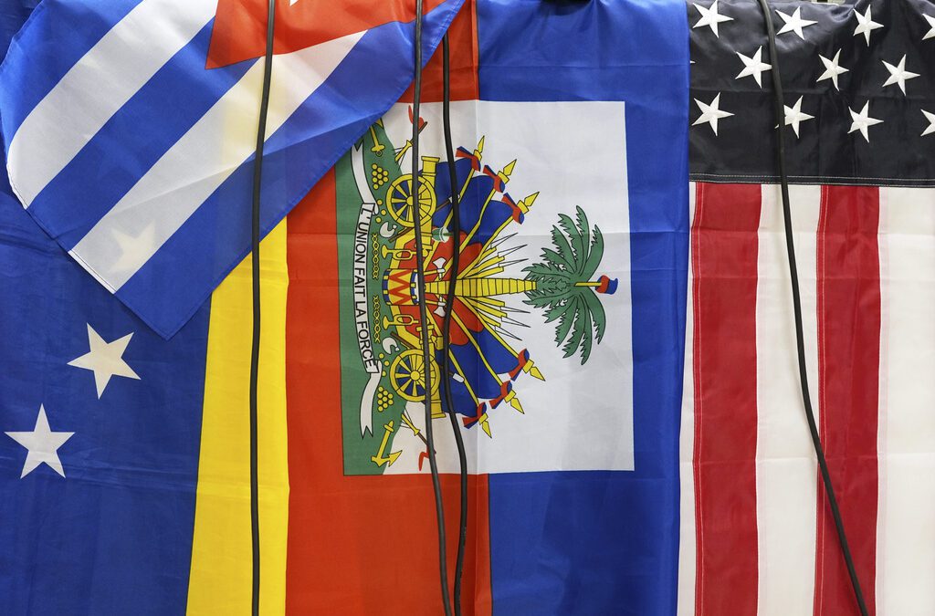 Trump restringe 19 países entrar a EE. UU., incluidos Cuba y Venezuela