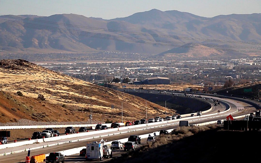 Nevada cities land high in WalletHub’s auto debt rankings — here’s the breakdown