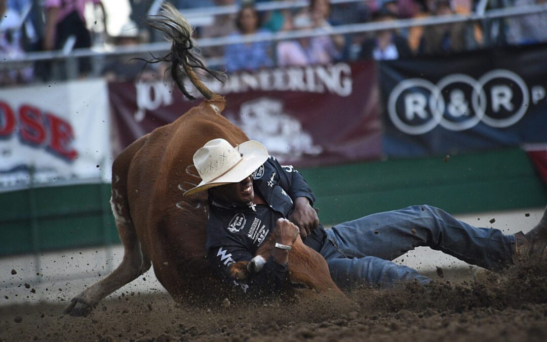 Reno Rodeo 2025: Tickets, parking, schedule, concerts and more