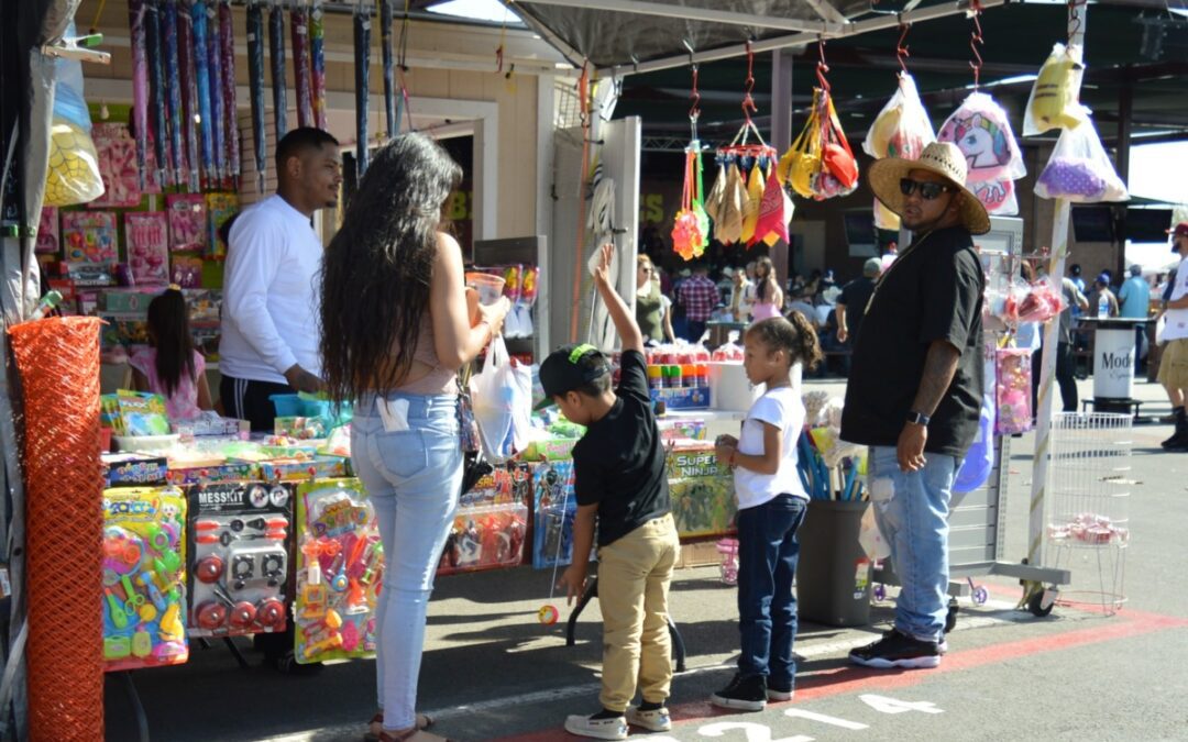 Latina vendor faces Broadacres shutdown amid ICE raids