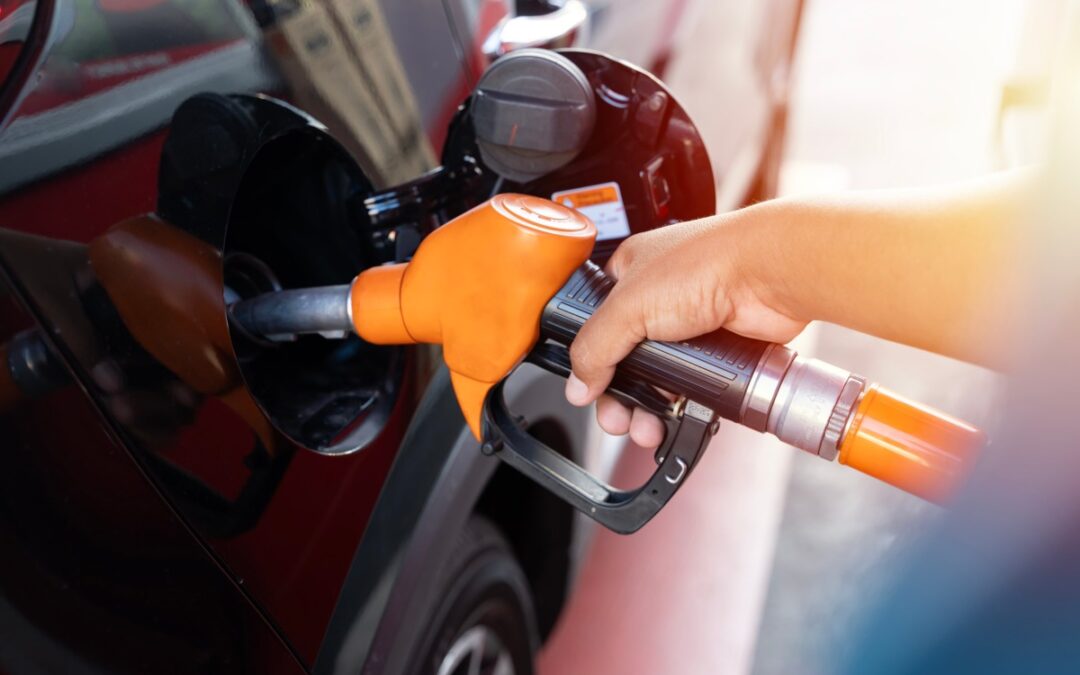 The fuel tax is going up again in Washoe County this July. Should it be capped?