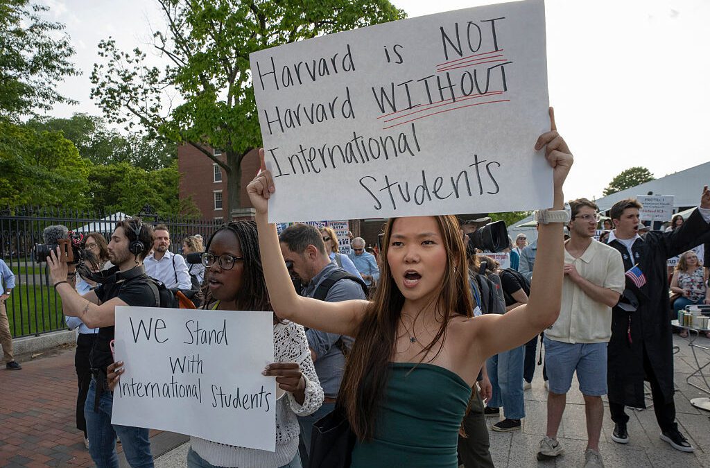 OPINION: Due Process Must Not Be a Casualty of Trump’s Immigration Agenda