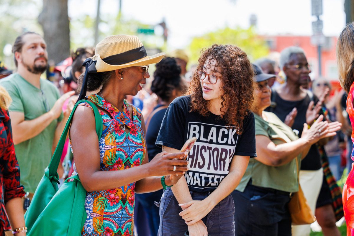 7 ways to honor Juneteenth in Nevada 7 ways to honor Juneteenth in Nevada